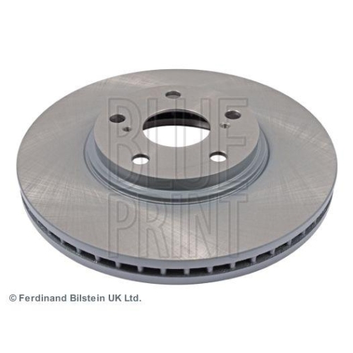 Bremsscheibe Blue Print ADT343253 f&uuml;r Toyota Lexus Vorderachse
