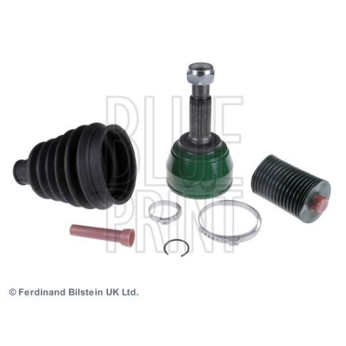 Gelenksatz Antriebswelle Blue Print ADN18973 für Nissan Radseitig