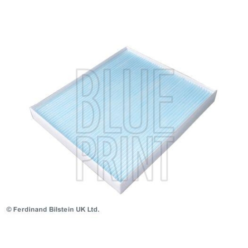 Filter Innenraumluft Blue Print ADG02587 f&uuml;r Kia