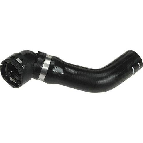 K&uuml;hlerschlauch Gates 05-2682 f&uuml;r Fiat Unten