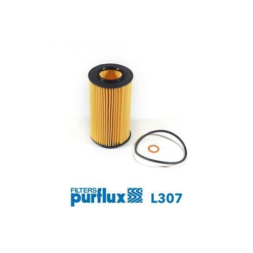 &Ouml;lfilter Purflux L307 f&uuml;r Bmw MG Peugeot Rover Rover/austin AC Lancer Boss