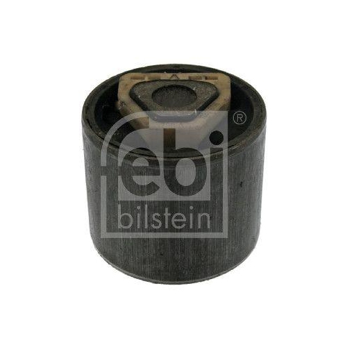 Lagerung Lenker Febi Bilstein 06213 f&uuml;r Bmw Vorderachse Oben