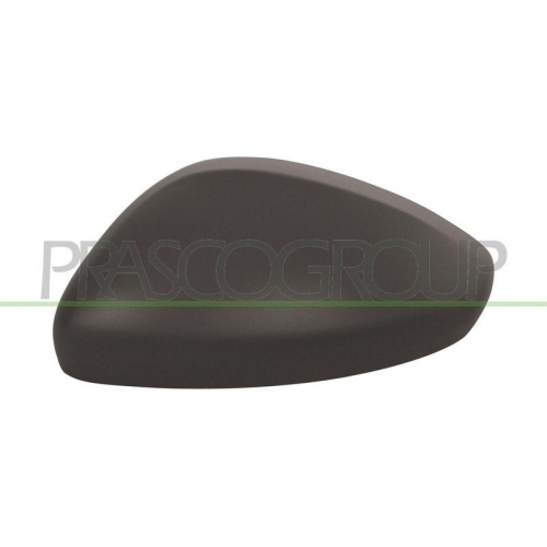 Abdeckung Au&szlig;enspiegel Prasco PG3267414 Premium f&uuml;r Citro&euml;n Peugeot Links