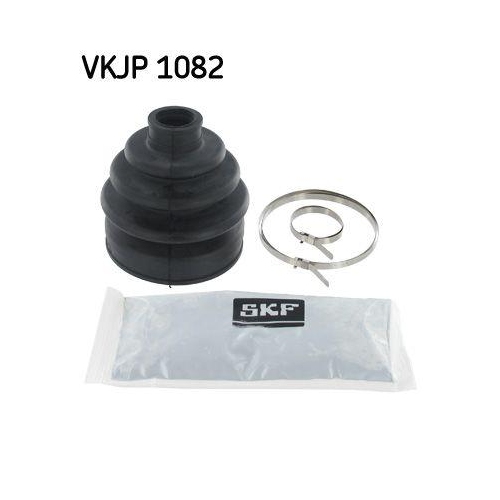 Bellow Kit Drive Shaft Skf VKJP 1082 for Front Axle Front Axle Left Wheel Side