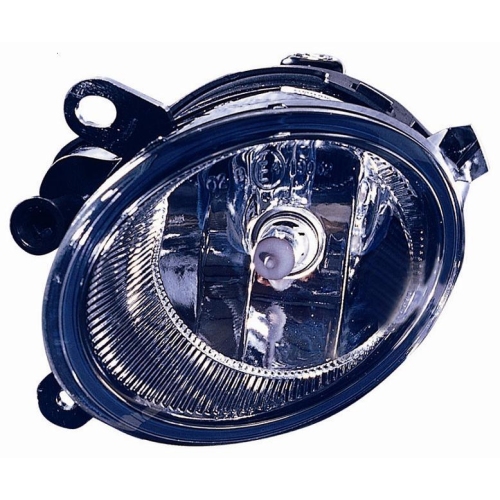 RECHTE NEBELSCHEINWERFER AUDI A6 2004 RH DEPO MARKE