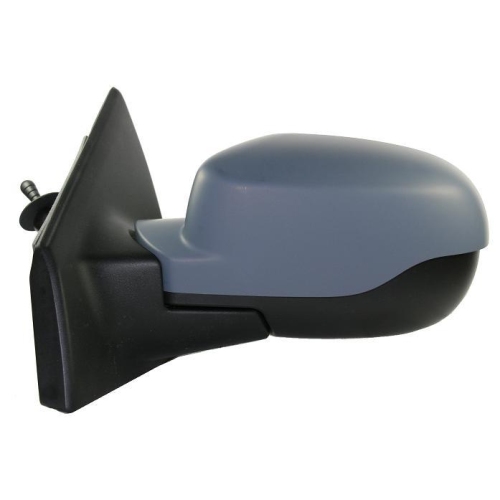 R&Uuml;CKANSICHT CLIO 2009 MEC. C/PROBE C/PRIM. RICHTIGE DEPO-MARKE