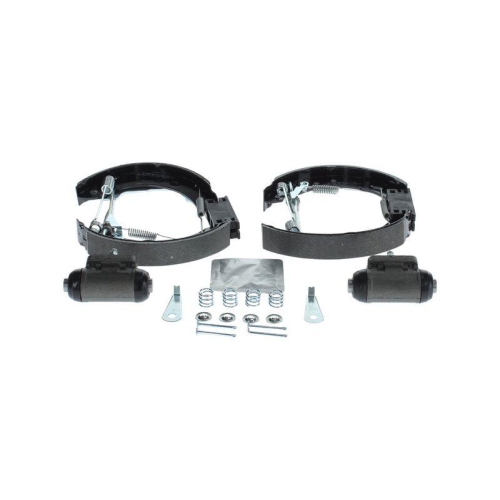 Bremsbackensatz Bosch 0204114612 Kit Superpro für Hinterachse