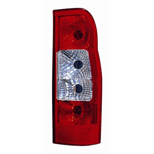 R&Uuml;CKLICHTEINHEIT RH FORD TRANSIT 2006 RH BRAND DEPO