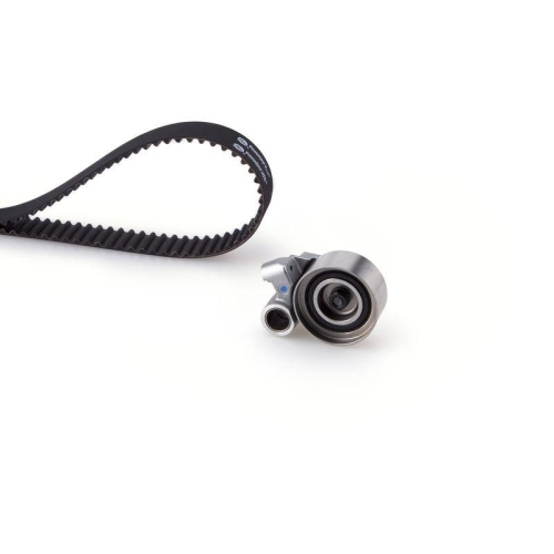 Zahnriemensatz Gates K015474XS Powergrip&trade; f&uuml;r
