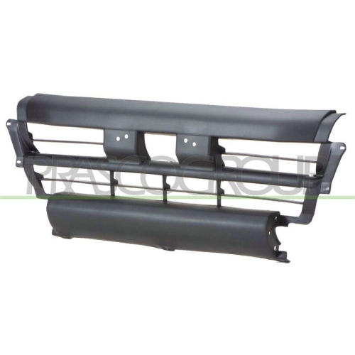 Stoßfänger Prasco MB8151002 für Mitsubishi Vorne