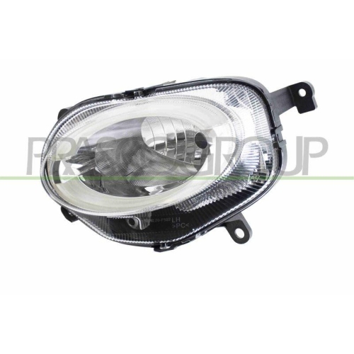 Hauptscheinwerfer Prasco FT0324604 für Fiat Links