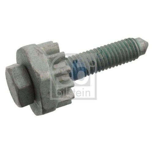 Spannschraube Generatorhalter Febi Bilstein 22050 für Audi Ford Seat VW Ford Usa