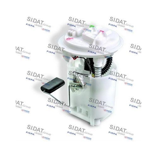 Kraftstoff Fördereinheit Sidat 72157A2 für Renault Hitachi Renault Trucks