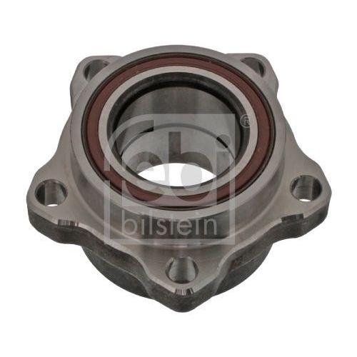 Radlagersatz Febi Bilstein 46994 f&uuml;r Ford Vorderachse Links Vorderachse Rechts