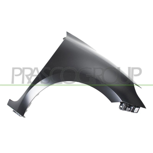 Kotfl&uuml;gel Prasco SZ0393003 f&uuml;r Suzuki Vorne Rechts