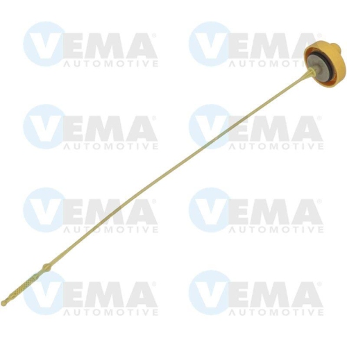 Ölpeilstab Vema 840055 für Renault