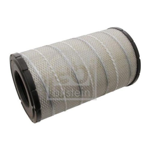Luftfilter Febi Bilstein 23381 f&uuml;r Daf Man Renault Trucks
