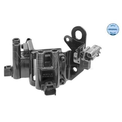 Z&uuml;ndspule Meyle 37148850006 Meyle-original: True To Oe. f&uuml;r Hyundai