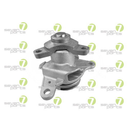 Wasserpumpe Motork&uuml;hlung 7 Seven Parts SV101185P f&uuml;r Mercedes Benz Opel Renault