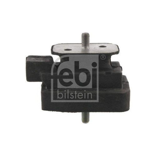 Lagerung Automatikgetriebe Febi Bilstein 31146 f&uuml;r Bmw Beidseitig Hinten