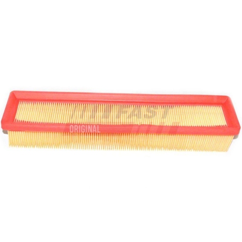 Luftfilter Fast FT37162 f&uuml;r Nissan Renault