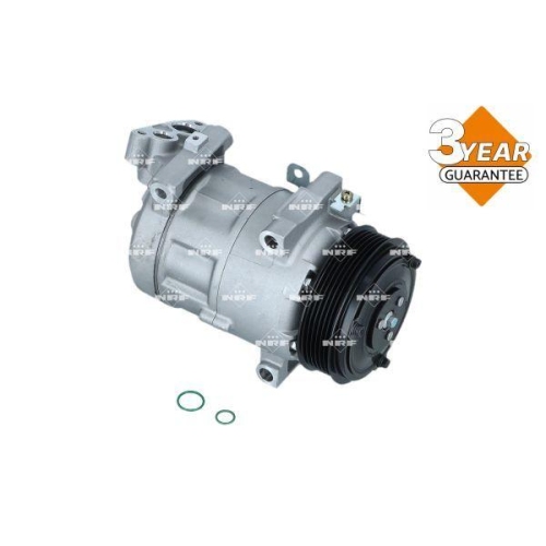 Kompressor Klimaanlage Nrf 32932 Easy Fit f&uuml;r Citro&euml;n Peugeot DS