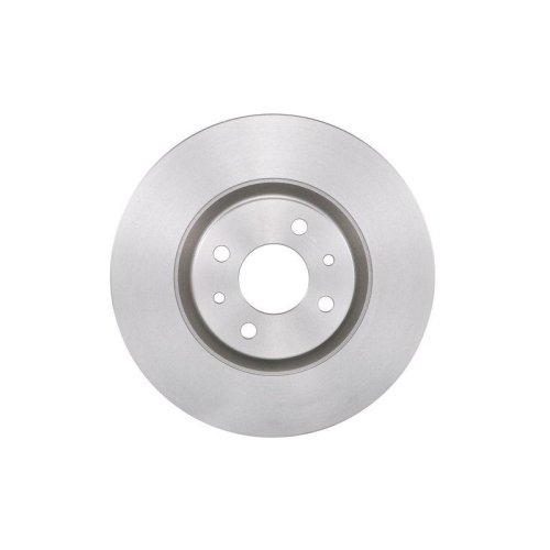 Bremsscheibe Bosch 0986478810 für Alfa Romeo Citroën Fiat Lancia Peugeot