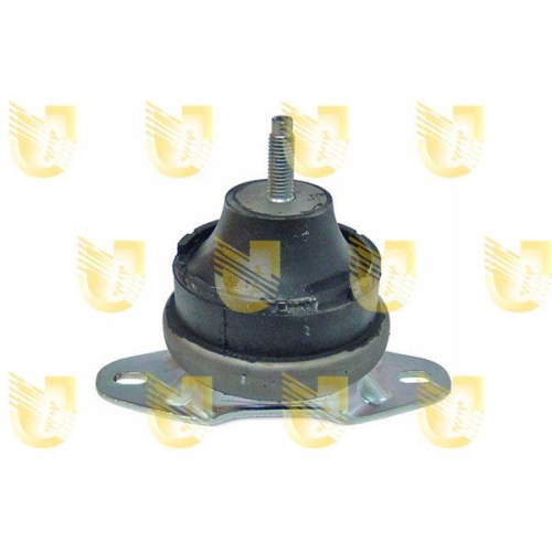 Lagerung Motor Unigom 395333 f&uuml;r Citro&euml;n Fiat Lancia Peugeot Vorne Vorne Rechts
