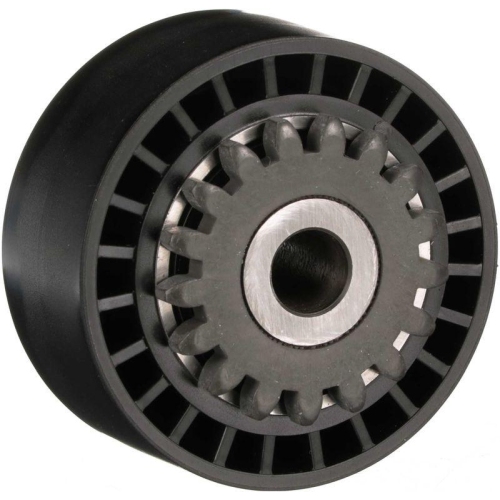 Spannrolle Keilrippenriemen Gates T39056 Drivealign™ für Citroën Nissan Peugeot