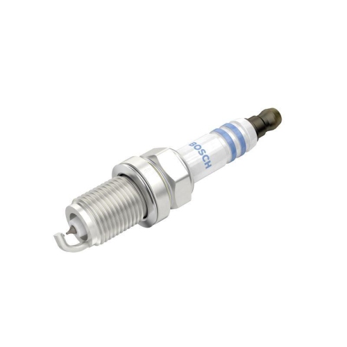 Z&uuml;ndkerze Bosch 0242236670 Double Iridium P2p f&uuml;r Toyota
