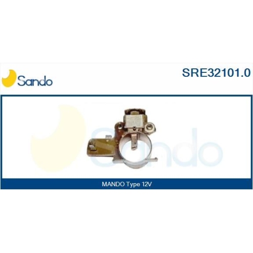 Generatorregler Sando SRE32101.0 f&uuml;r Hyundai