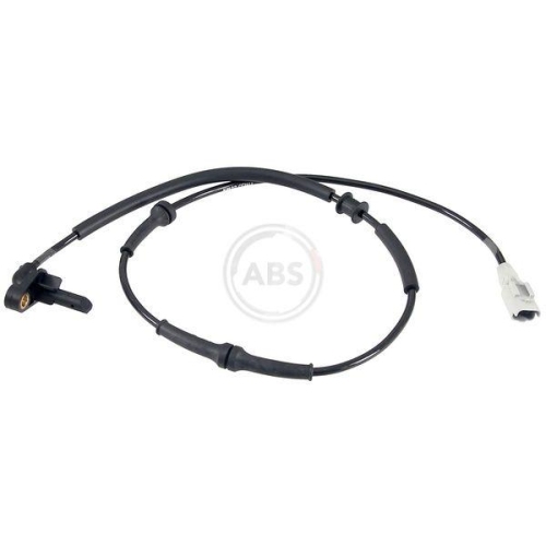 Sensor Raddrehzahl A.b.s. 31219 f&uuml;r Citro&euml;n Peugeot Standard Automobile