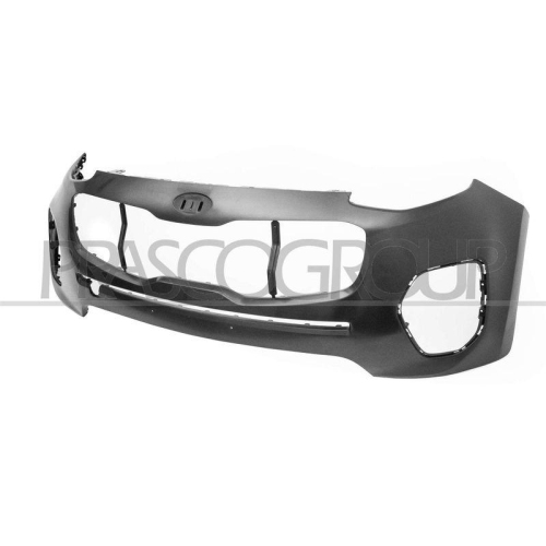 Stoßfänger Prasco KI0251011 Premiumcertified für Kia Vorne