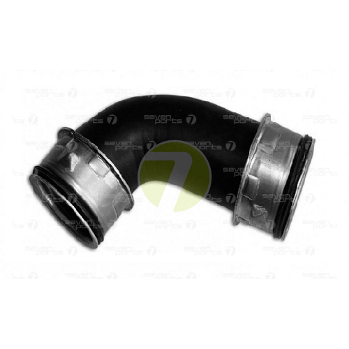 Ladeluftschlauch 7 Seven Parts SV189364W für Skoda Vag Audi Seat VW Cupra