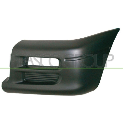 Sto&szlig;f&auml;nger Prasco MB8151104 f&uuml;r Mitsubishi Vorne Links