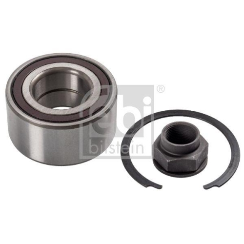 Radlagersatz Febi Bilstein 36967 f&uuml;r Dodge Fiat Lancia Opel Vauxhall Abarth