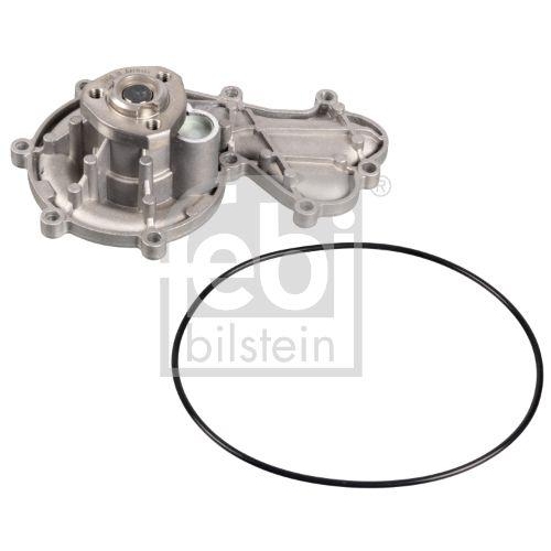 Wasserpumpe Motork&uuml;hlung Febi Bilstein 44195 f&uuml;r Audi Porsche VW