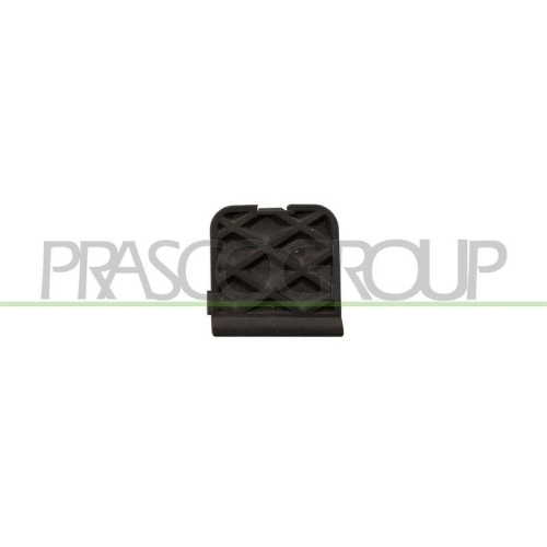 Klappe Abschlepphaken Prasco FD4281286 f&uuml;r Ford Hinten