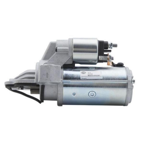 Starter Hella 8EA 011 612-201 f&uuml;r Ford F&uuml;r Fahrzeuge Ohne Start-stopp-funktion