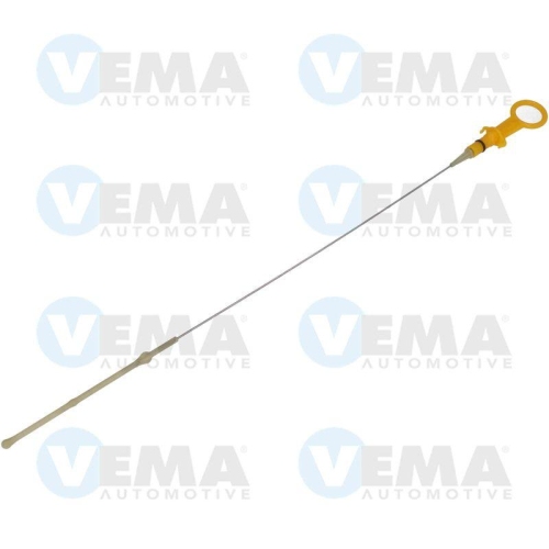 Ölpeilstab Vema 840014 für Renault