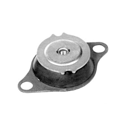 Lagerung Motor Goom EM-0249 f&uuml;r Fiat Vorne