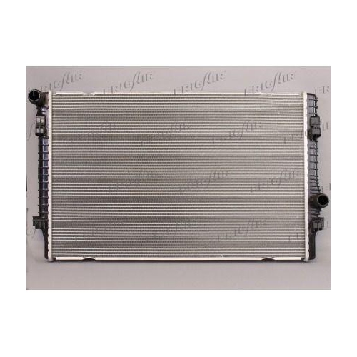 K&uuml;hler Motork&uuml;hlung Frigair 0110.3173 f&uuml;r VW