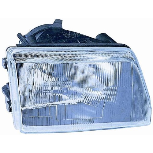 Scheinwerfer Rechts Fiat N. 500 (sporting) P.nera Reg. Idr.