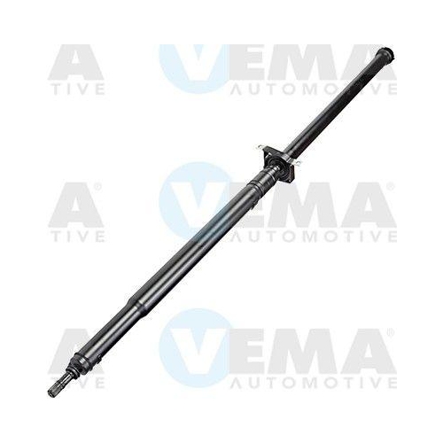 Gelenkwelle Achsantrieb Vema 182012 f&uuml;r Fiat Alfarome/fiat/lanci Jeep