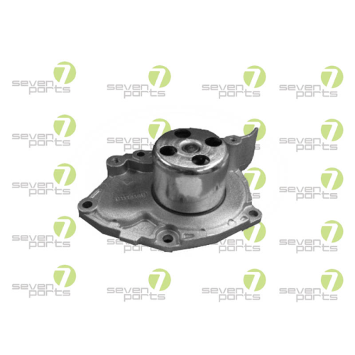 Wasserpumpe Motorkühlung 7 Seven Parts SV101087P für Citroën Renault Volvo Opel