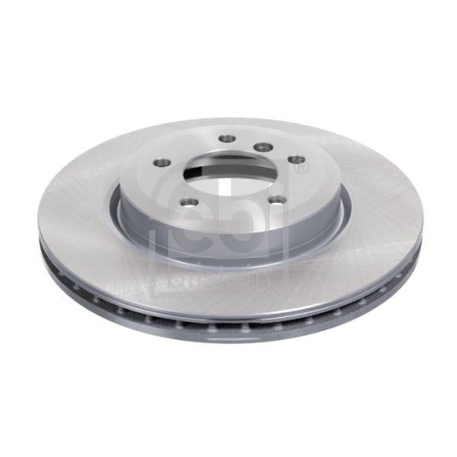 Bremsscheibe Febi Bilstein 43946 f&uuml;r Bmw Vorderachse