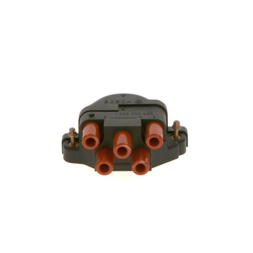 Z&uuml;ndverteilerkappe Bosch 1235522435 f&uuml;r Opel Vauxhall Holden