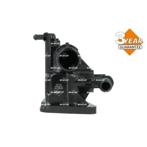 Thermostat K&uuml;hlmittel Nrf 725364 Easy Fit f&uuml;r Alfa Romeo Chrysler Citro&euml;n Fiat