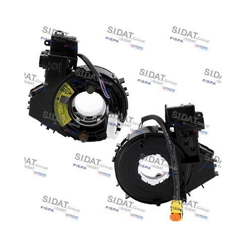 Clock Spring Airbag Sidat 431469A2 for Ford