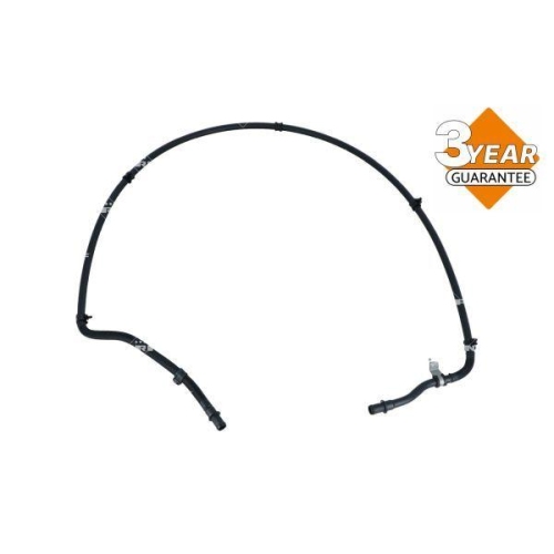 K&uuml;hlerschlauch Nrf 167009 f&uuml;r Byd